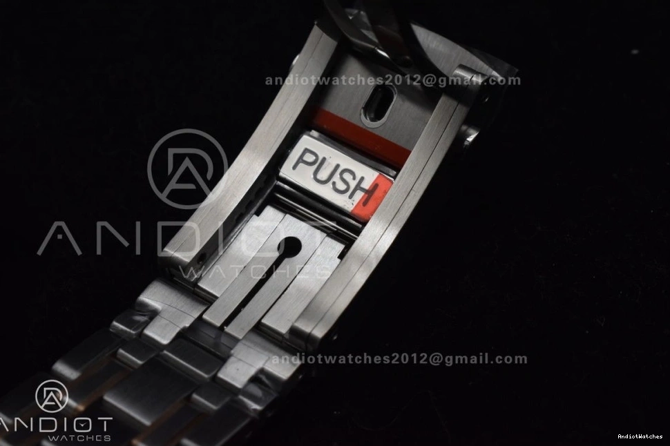 Black Ceramic A SS 300M Edition RG on Seamaster SS Best 1:1 Diver VSF Dial Black TopPick 1084 Bracelet 0117